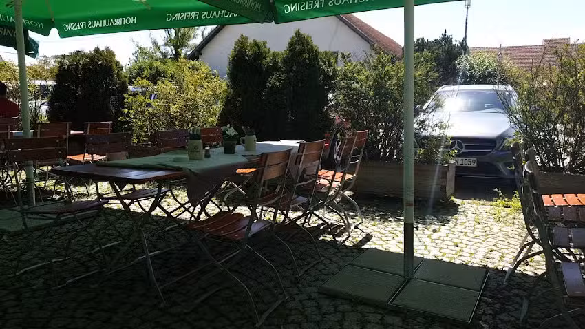Landgasthof Alter Wirt Hallbergmoos