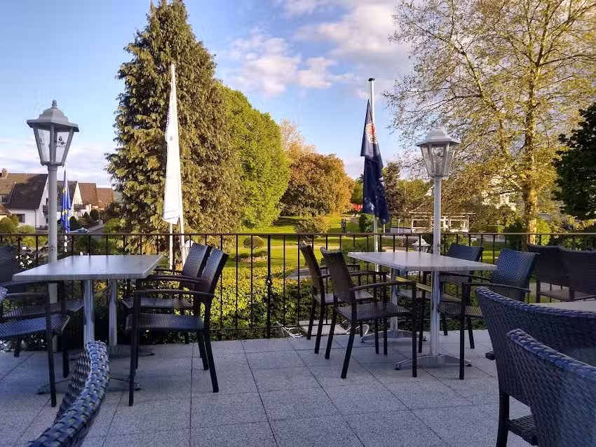 Landgasthof am Park