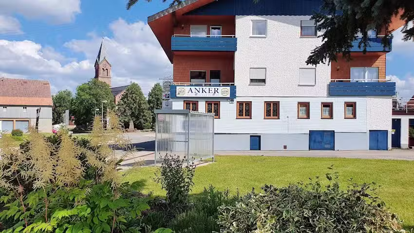 Landgasthof Anker
