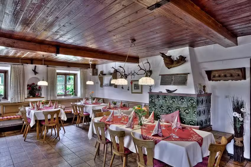 Landgasthof Aumanwirt