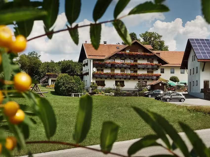 Landgasthof Ayrhof