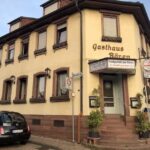 Landgasthof B&auml;ren