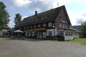 Landgasthof Bären