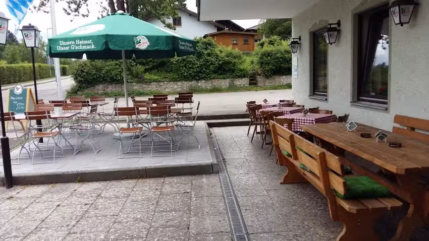 Landgasthof Bauernwirt