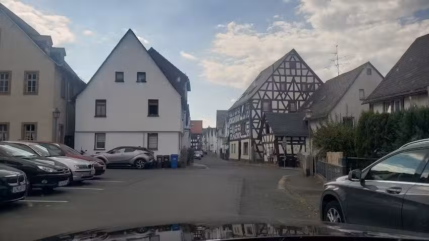 Landgasthof bei Kleins
