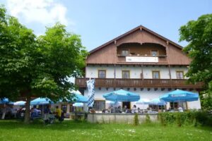 Landgasthof Berg