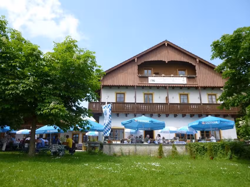 Landgasthof Berg