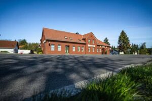 Landgasthof Berge
