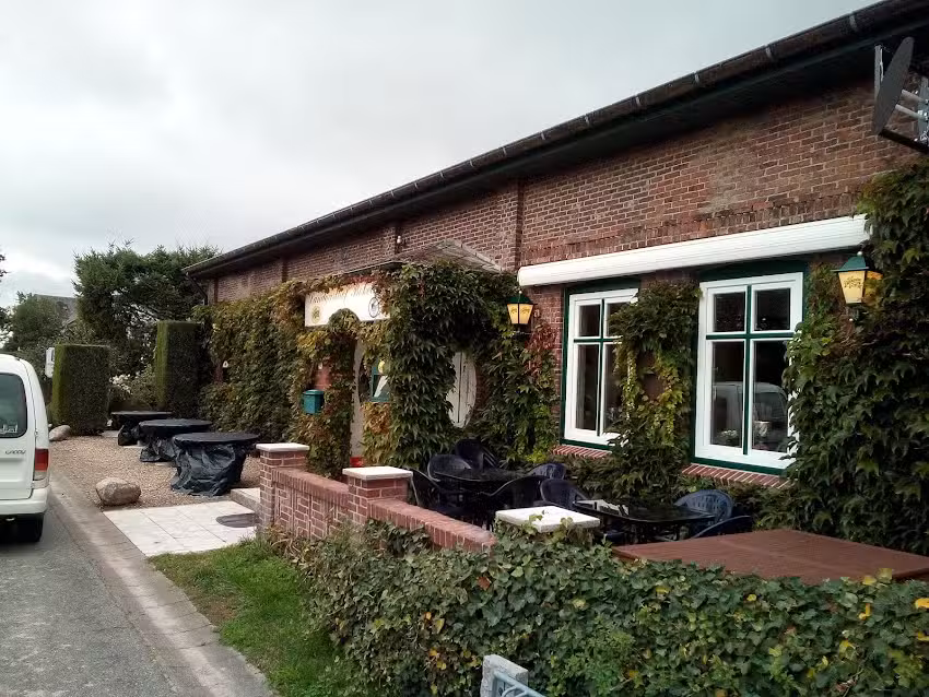 Landgasthof Bokelse&szlig;