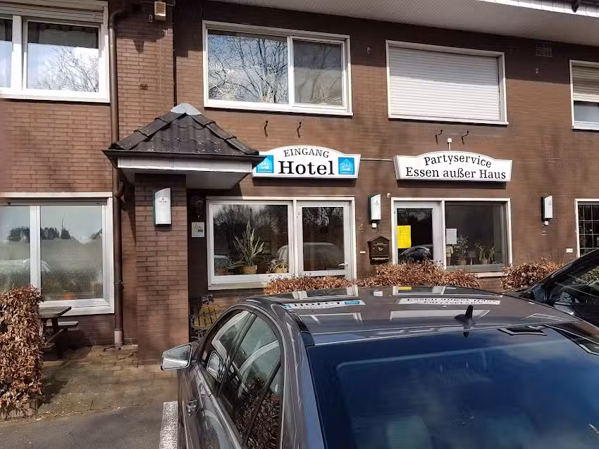 Landgasthof Brand