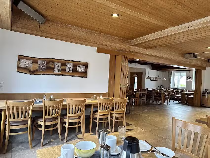 Landgasthof Braun