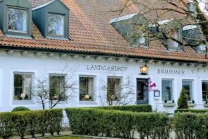 Landgasthof Brummer | Röhrmoos