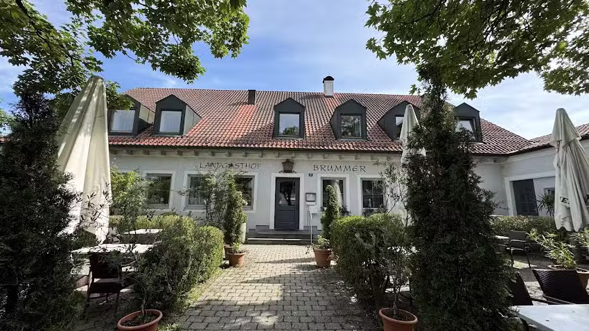 Landgasthof Brummer