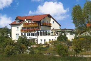 Landgasthof – Café Anni