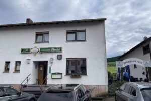 Landgasthof Charlott