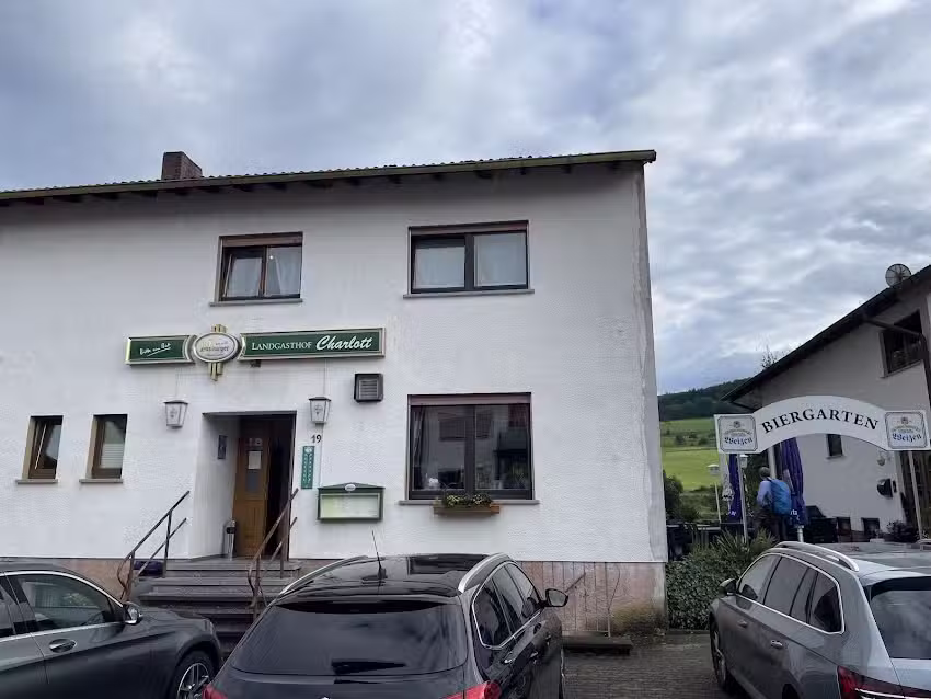Landgasthof Charlott