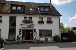 Landgasthof Cordes