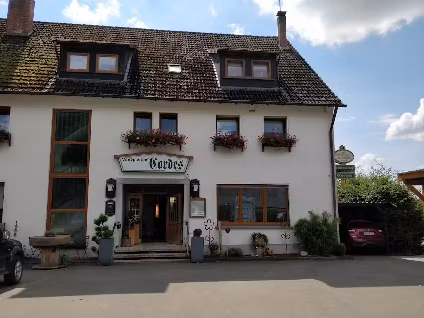 Landgasthof Cordes