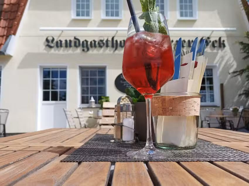 Landgasthof Darzer Eck