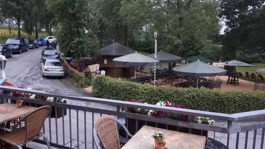 Landgasthof Der Heimkehof