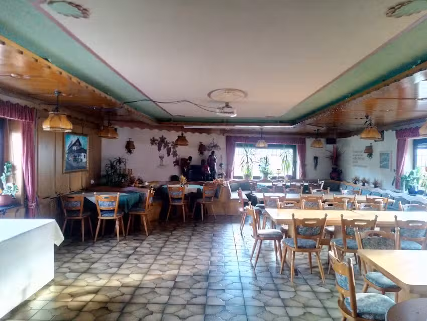 Landgasthof Deutsches Haus &ndash; Frank Heil