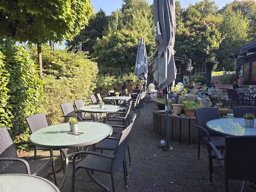Landgasthof Dh&uuml;nntal
