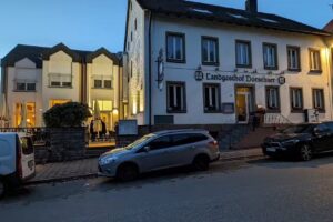 Landgasthof Dorschner
