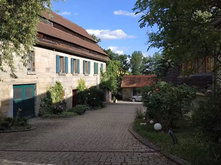 Landgasthof Drei Linden