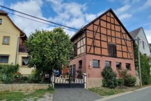 Landgasthof Drößnitz