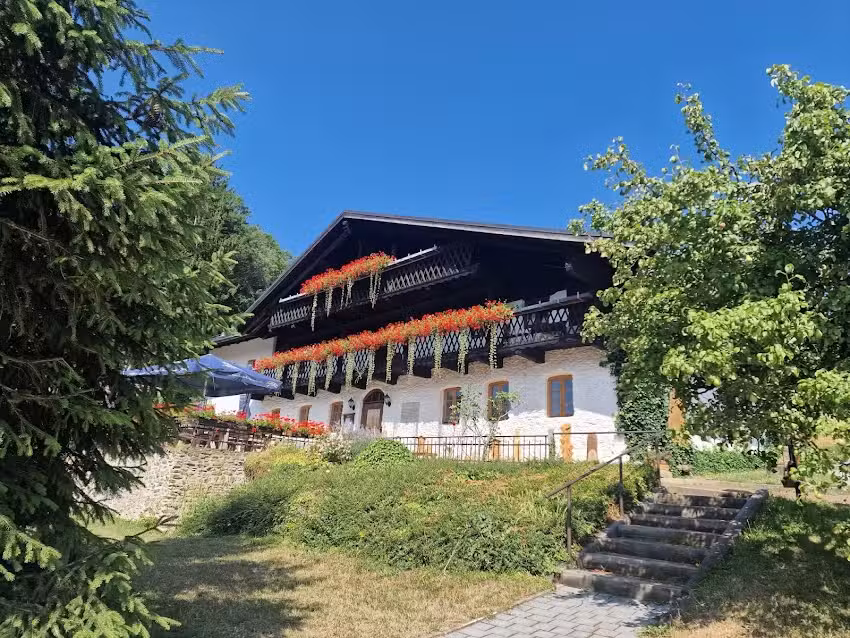 Landgasthof D&uuml;llhof
