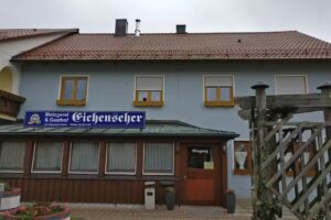 Landgasthof Eichenseher