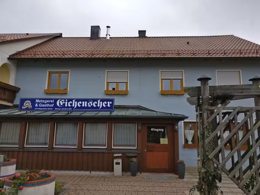 Landgasthof Eichenseher