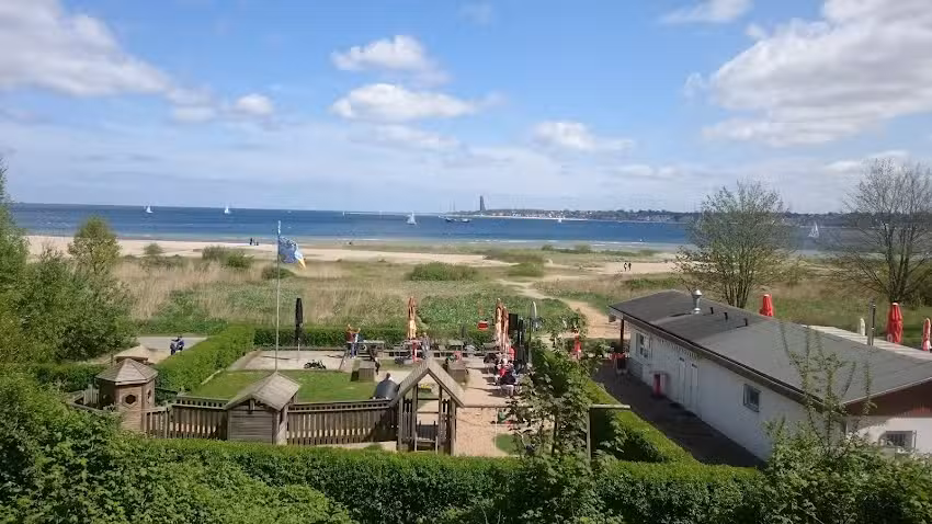 Landgasthof Falkenhorst