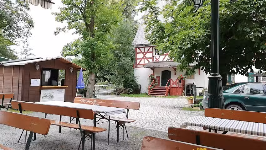 Landgasthof Fattigsm&uuml;hle