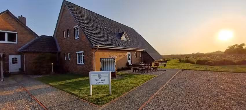 Landgasthof Fegetasch