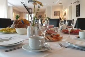 Landgasthof Feldhaus