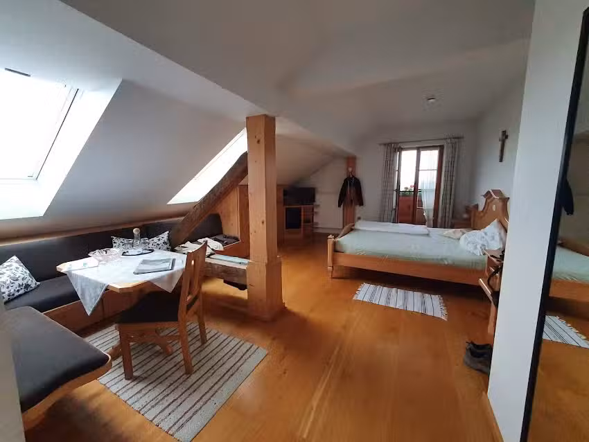 Landgasthof Fischbach
