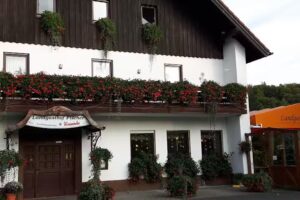 Landgasthof Fischer
