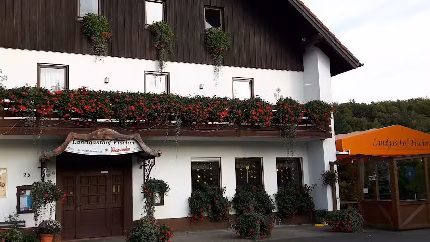 Landgasthof Fischer