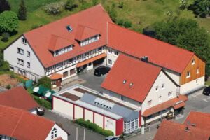 Landgasthof Fleischhauer