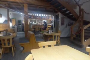 Landgasthof Fränkische Stuben