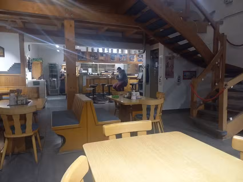 Landgasthof Fränkische Stuben