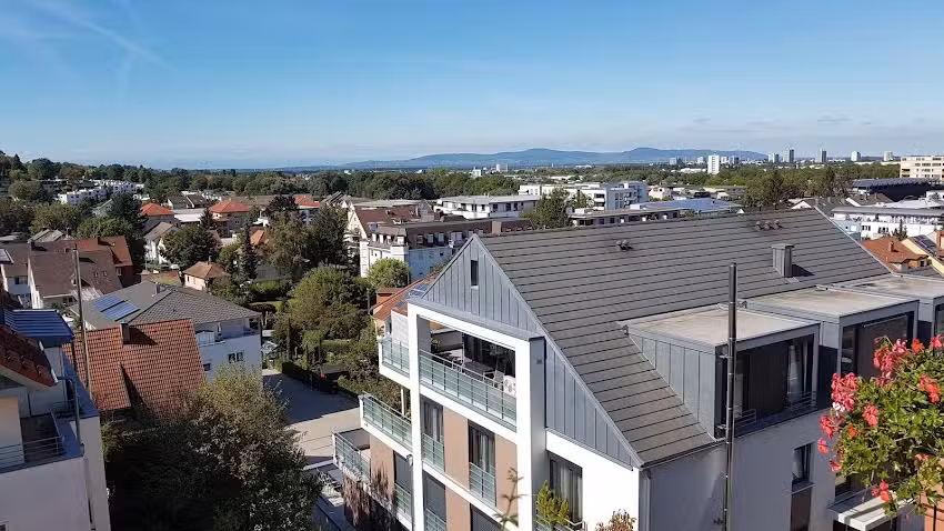 Landgasthof Frohe Einkehr