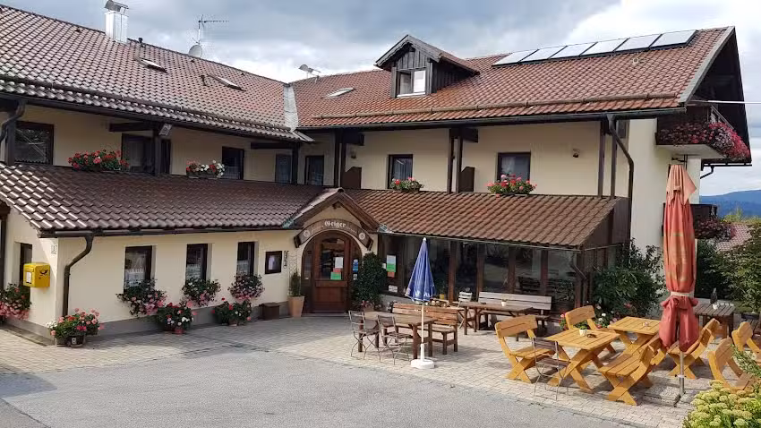 Landgasthof Geiger