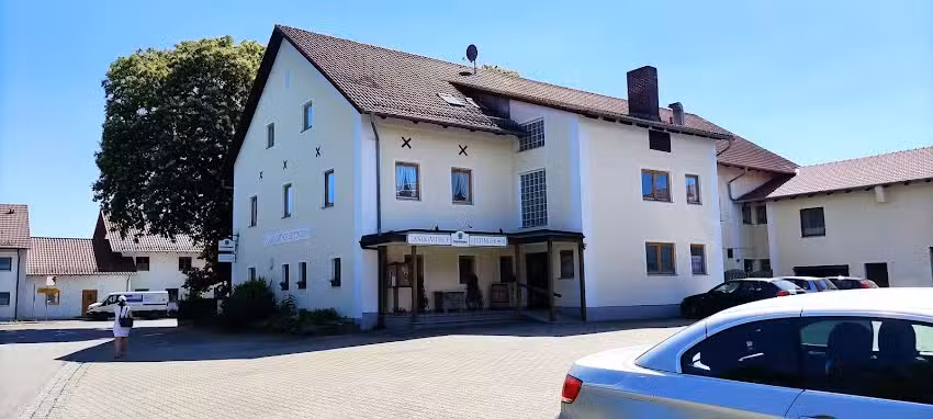 Landgasthof Geltinger