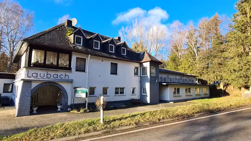 Landgasthof Gesellschaftsmühle