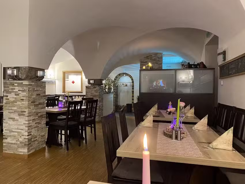 Landgasthof Gl&auml;&szlig;l