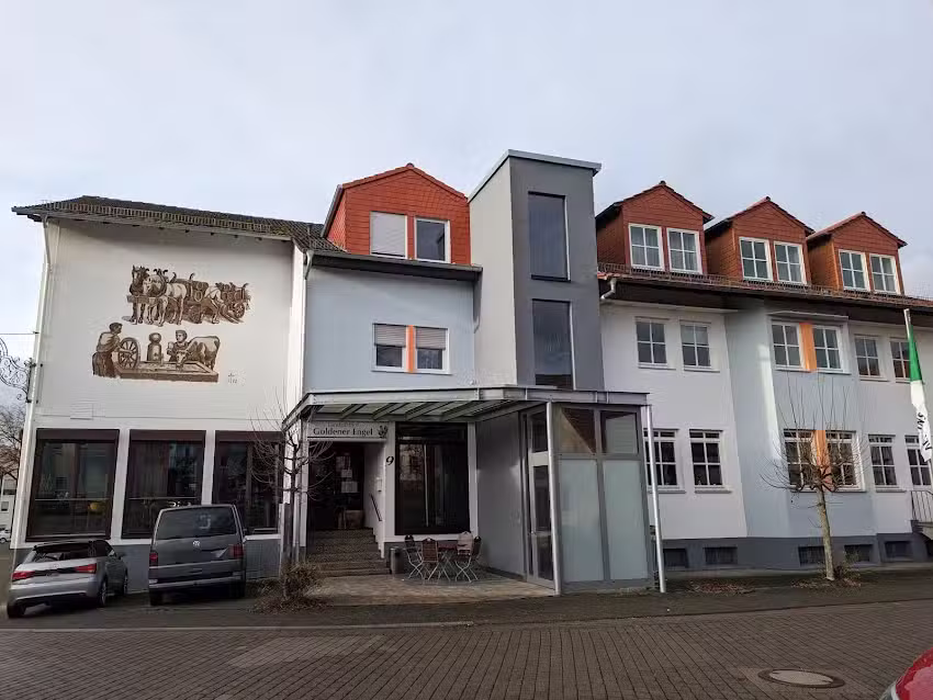 Landgasthof Goldener Engel