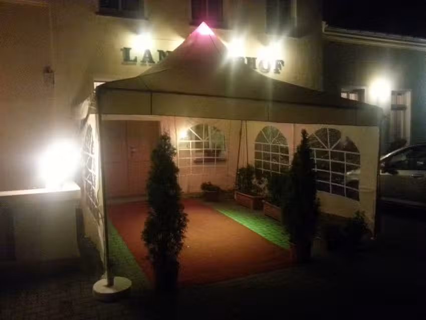 Landgasthof Graf