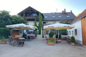 Landgasthof Grünenwald